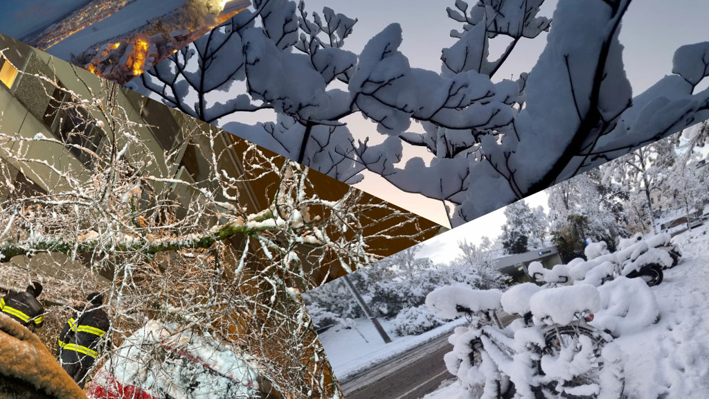 Leserreporter aufgepasst: Schicke deine Schneebilder und -videos an die Baseljetzt-Redaktion