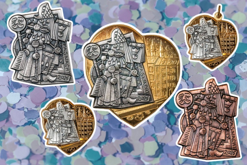 Blaggedde 2025: «Syg wie de wottsch» – Ein Symbol für Selbstbestimmung und Vielfalt