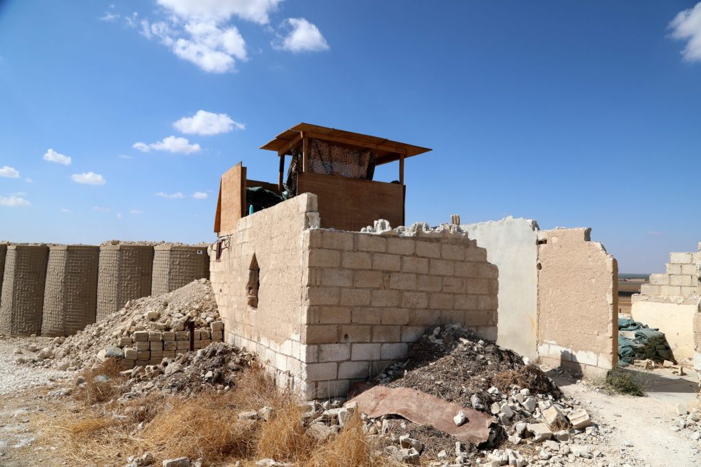 Russland zieht Luftverteidigung aus Syrien ab