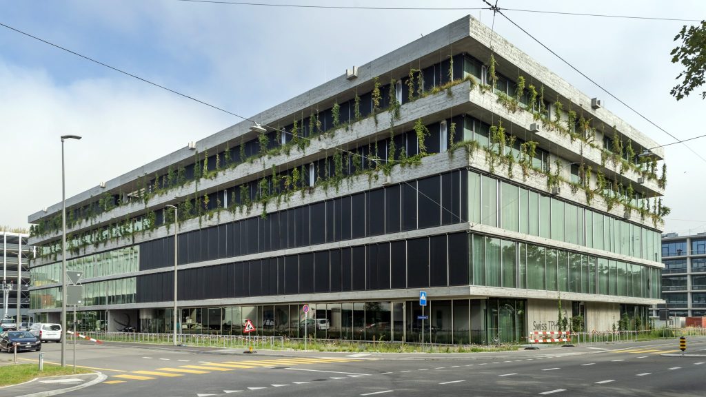 Aufruf zur koordinierten Bekämpfung der Chagas-Tropenkrankheit