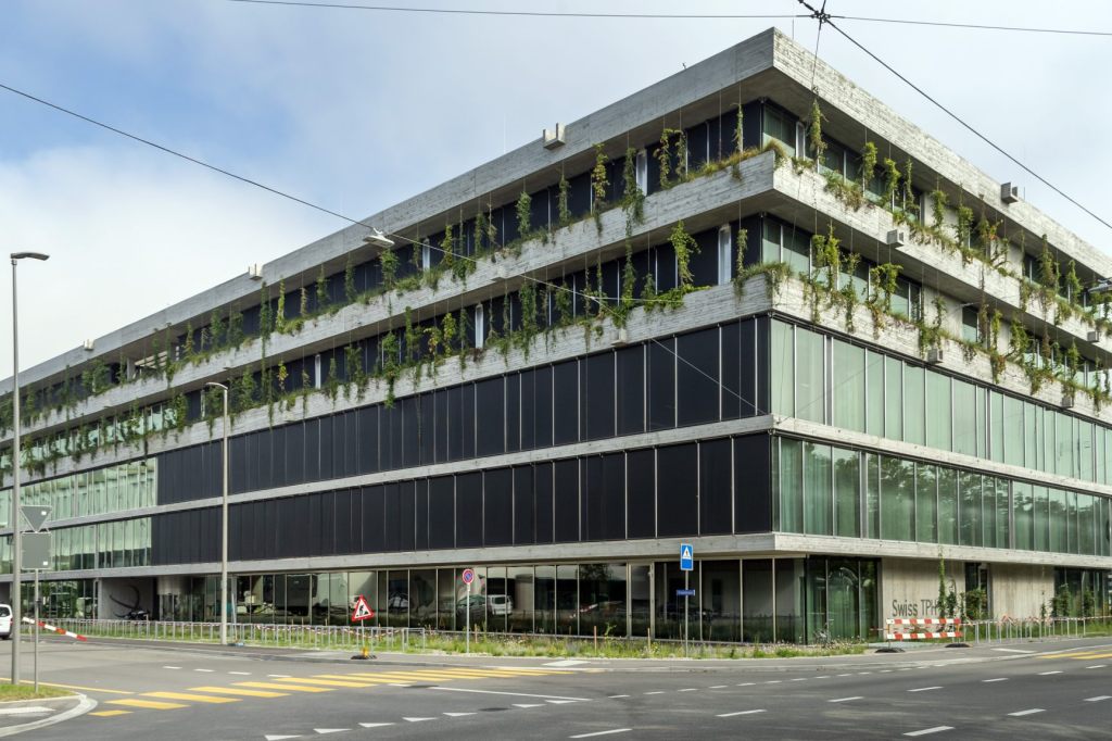 Aufruf zur koordinierten Bekämpfung der Chagas-Tropenkrankheit