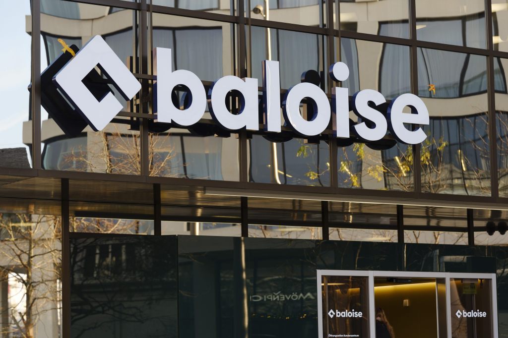 Baloise holt Kritiker in Verwaltungsrat