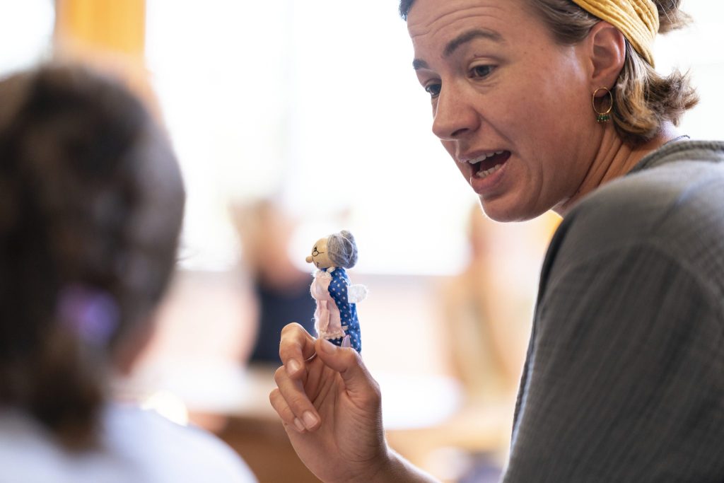 Fremdsprachenunterricht muss im Lichte von KI überdacht werden