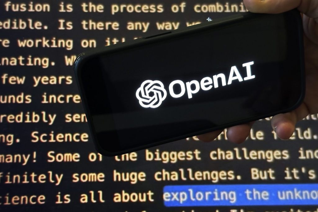 OpenAI veröffentlicht Videogenerator Sora