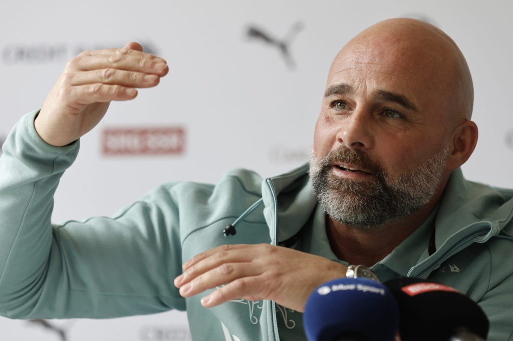 Giorgio Contini wird Cheftrainer der Young Boys