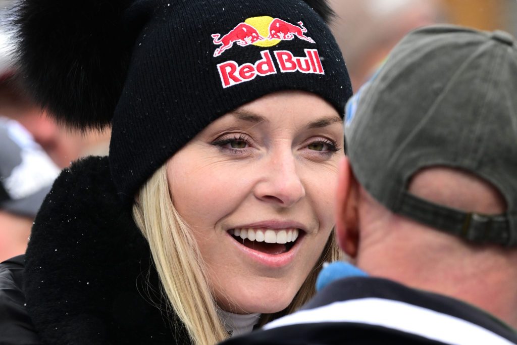 Lindsey Vonn kehrt bei FIS-Rennen in Copper Mountain zurück