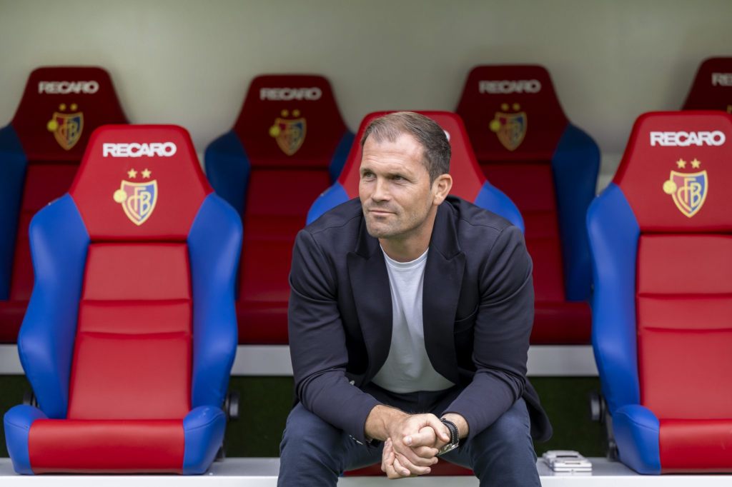 FCB-Sportchef über Winter-Transfers: «Denke nicht, dass es viel Bewegung geben wird»