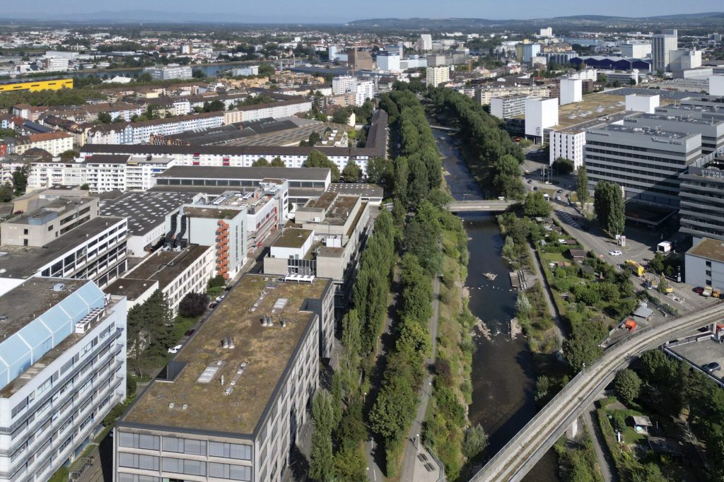 Kanton Basel-Stadt übernimmt vier Liegenschaften von Novartis
