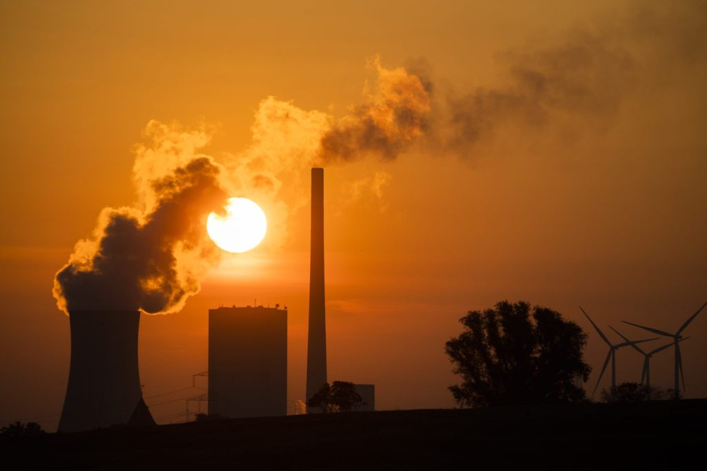 Erderwärmung könnte laut KI-Prognose schneller voranschreiten