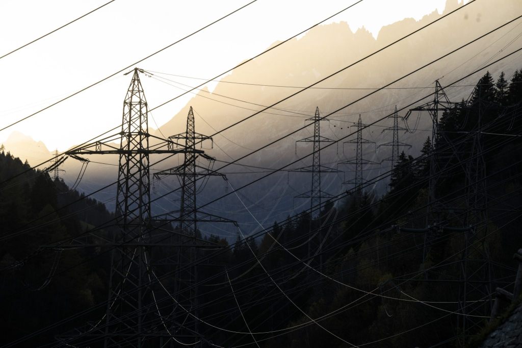 Ständerat will Bewilligung von Energieanlagen beschleunigen