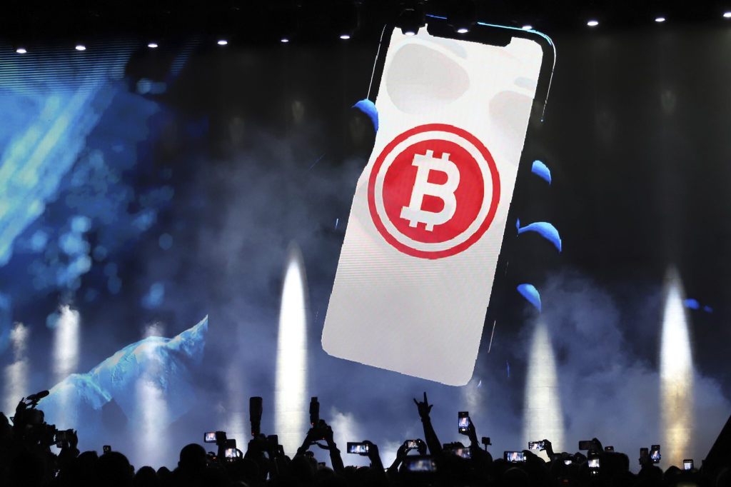 Bitcoin überwindet die Schwelle von 100’000 US-Dollar