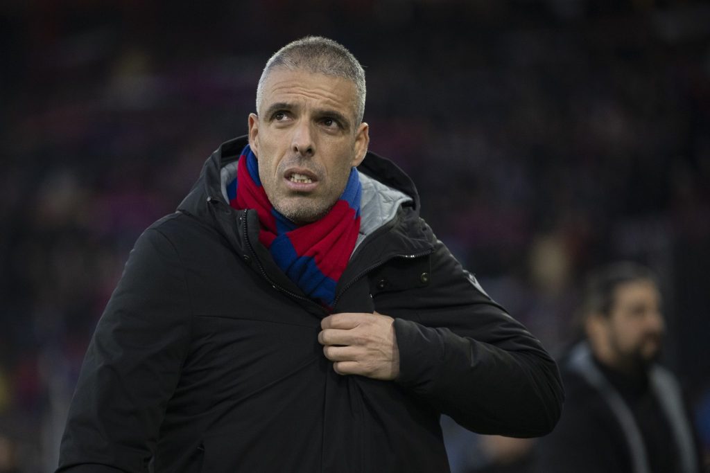 Celestini trotz Sieg sauer: «Wir sind weiter, aber die erste Halbzeit ging überhaupt nicht»