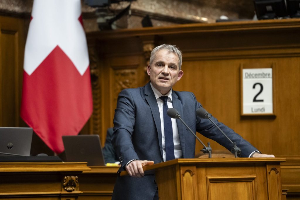 Räte wollen nicht mehr allen Ukrainern Status S gewähren