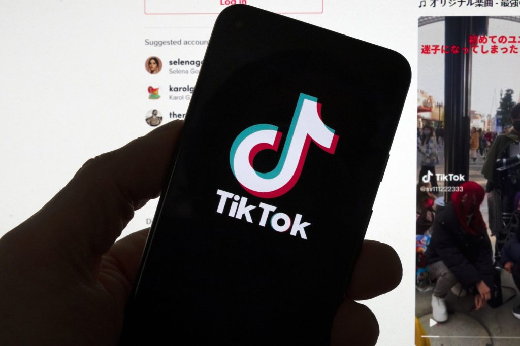 Tiktok geht vor Oberstes Gericht der USA