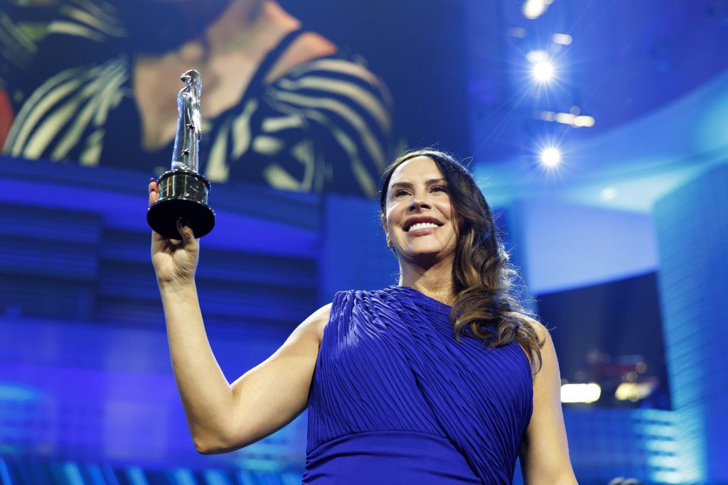 Grosser Abräumer: «Emilia Pérez» gewinnt den Europäischen Filmpreis