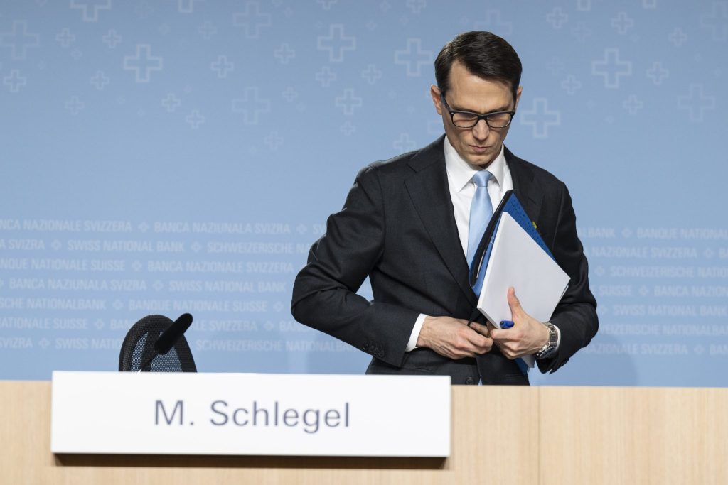 Credit-Suisse-Debakel: Kritik von allen Seiten an den damals Beteiligten