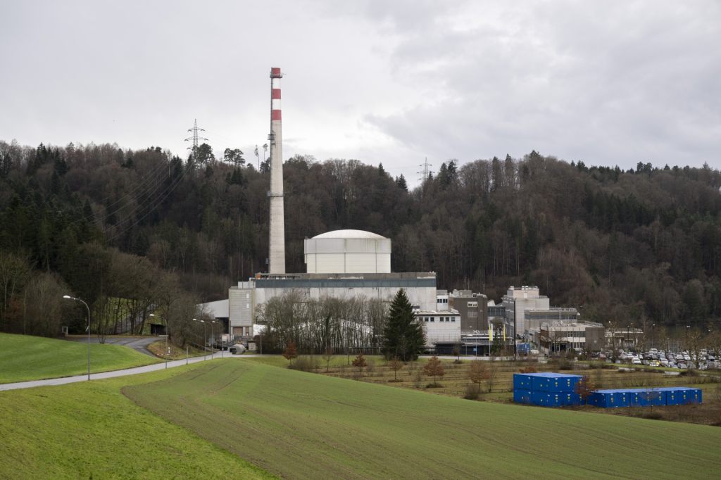 Bundesrat will Neubauverbot für AKW aus dem Gesetz kippen