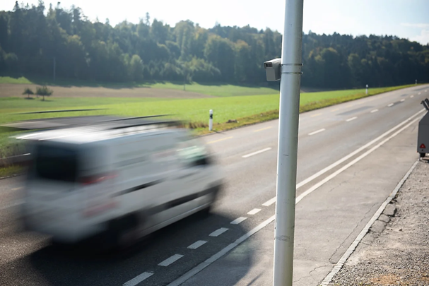 Birsfelden: Automatische Erfassung von Autokennzeichen soll Gemeinde entlasten