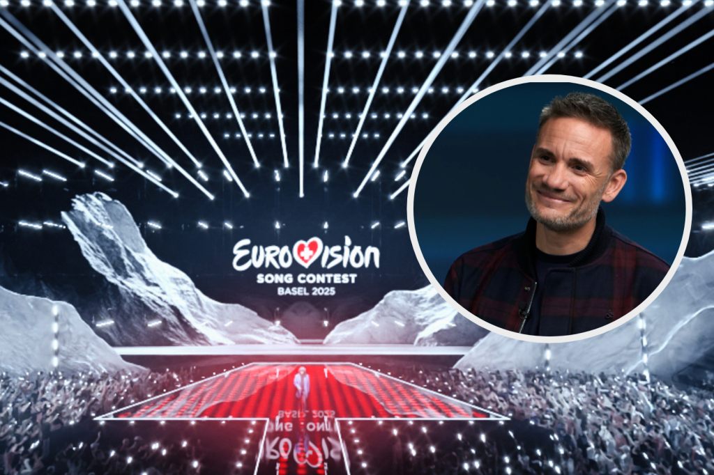 Beat Läuchli über die Planung des ESC: «Es gibt täglich Brandherde»