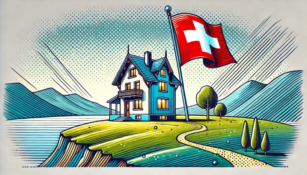 Grünes Licht für die Abschaffung des Eigenmietwerts