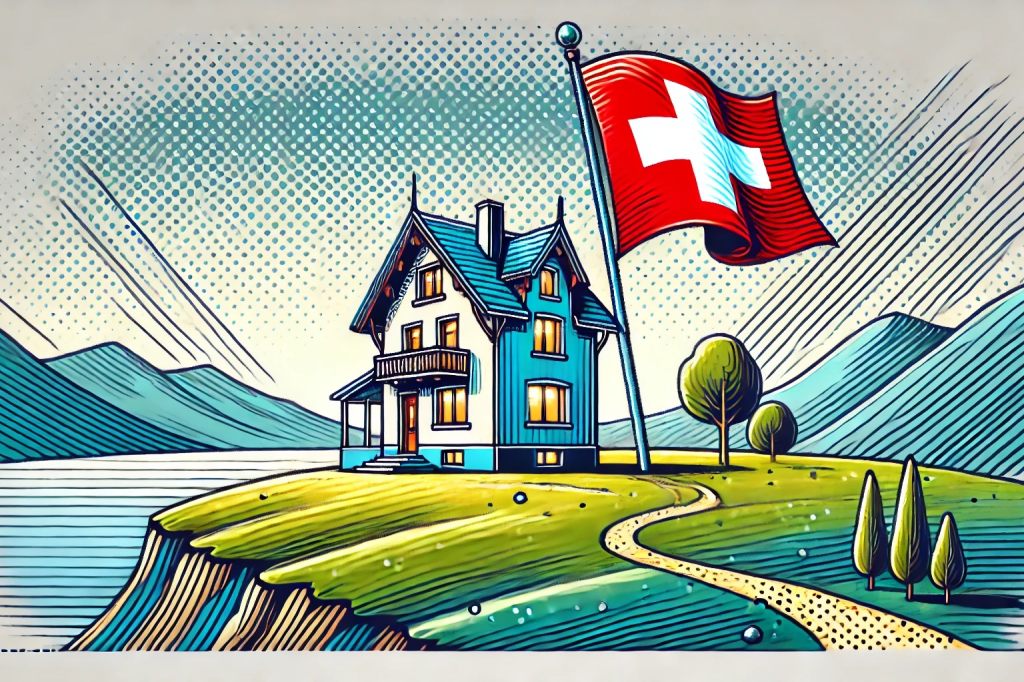 Grünes Licht für die Abschaffung des Eigenmietwerts