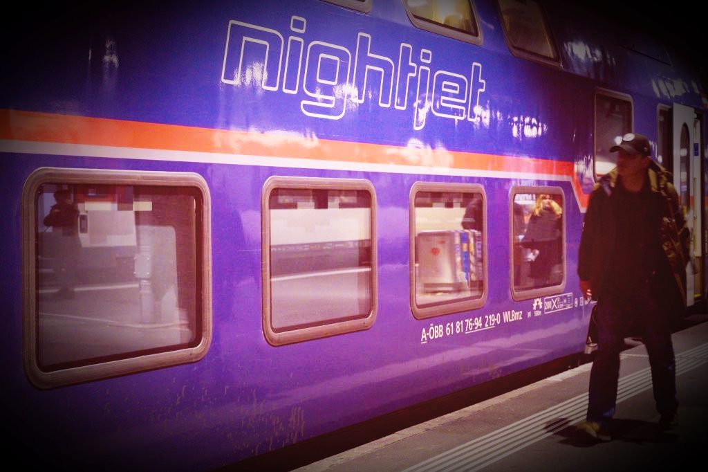 58’000 Menschen unterzeichnen Petition für Nachtzüge