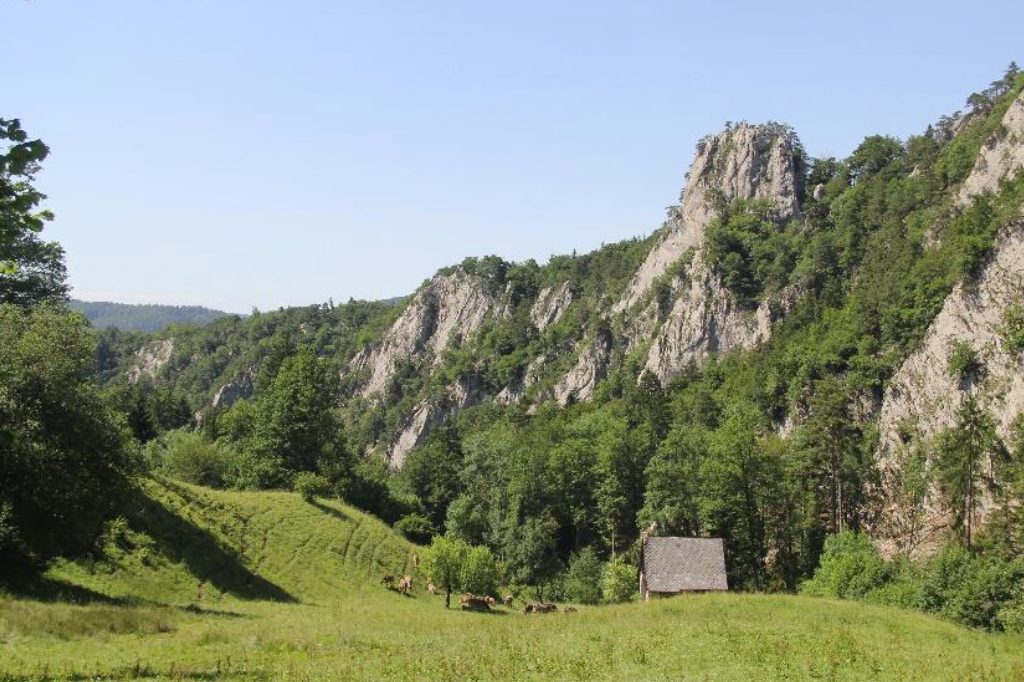 Naturpark Baselbiet: Gemischte Bilanz nach Gemeindeversammlungen