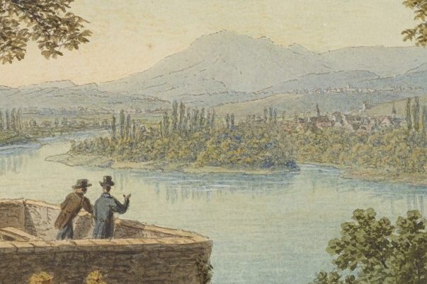 Industriegebiet soll zu grünem Erholungsort werden