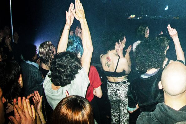 Das Humbug muss schliessen: «Der politische Kontext macht uns wütend»