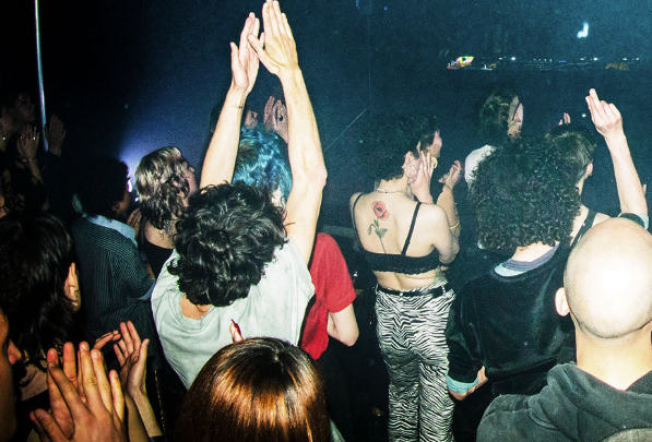 Das Humbug muss schliessen: «Der politische Kontext macht uns wütend»