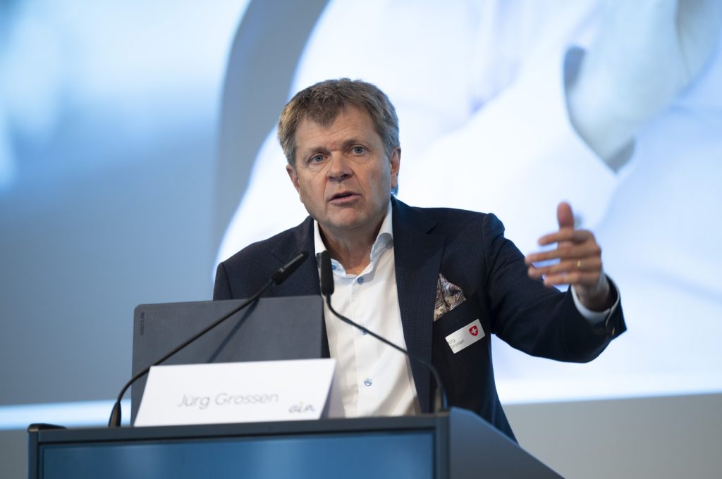 Credit-Suisse-Debakel: Kritik von allen Seiten an den damals Beteiligten