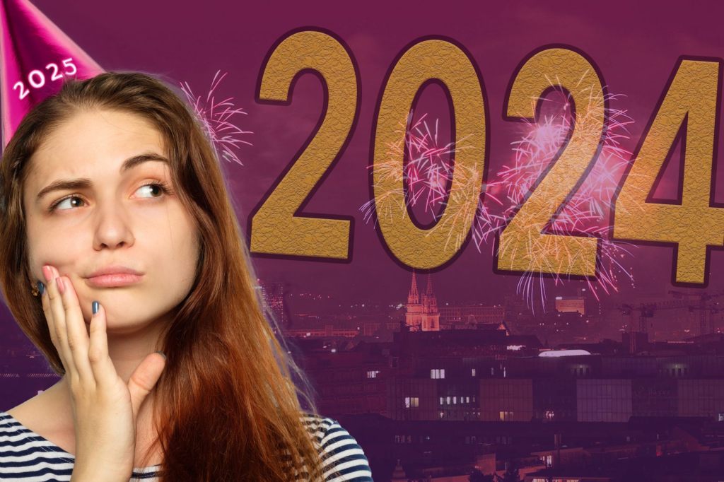 Dein Jahresrückblick-Quiz für 2024