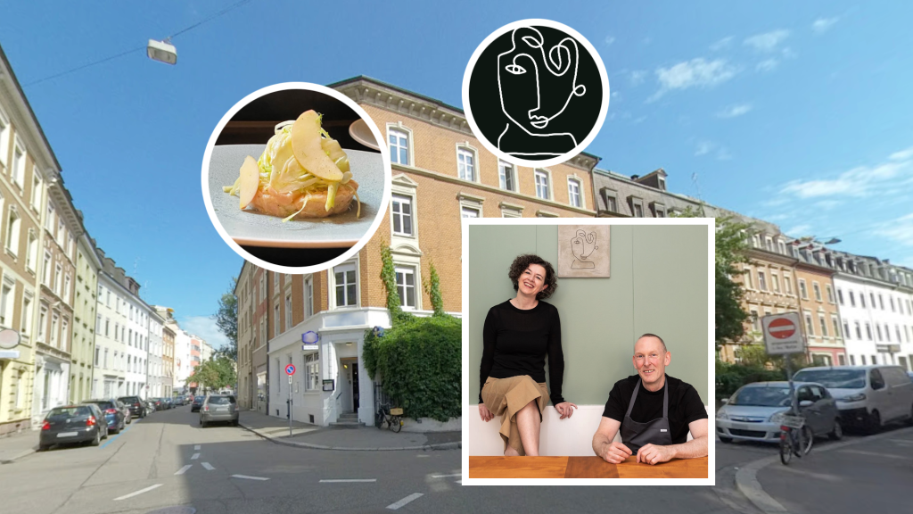 «Zum Wilde Maa» im Kleinbasel schliesst Ende Dezember