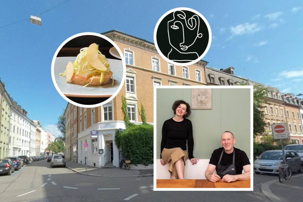 «Zum Wilde Maa» im Kleinbasel schliesst Ende Dezember