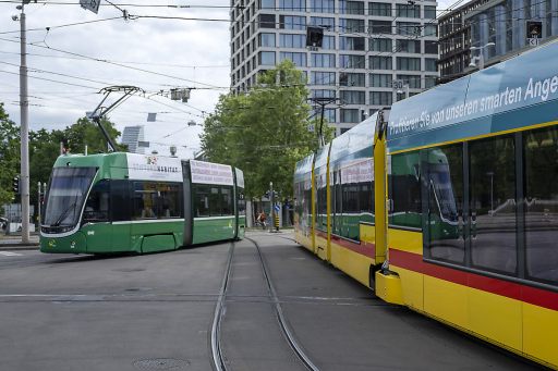 U-Abo soll für Staatspersonal günstiger werden