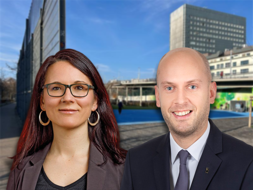 Dreirosen ohne Kameras: Links ist froh drum, SVP will verlängern