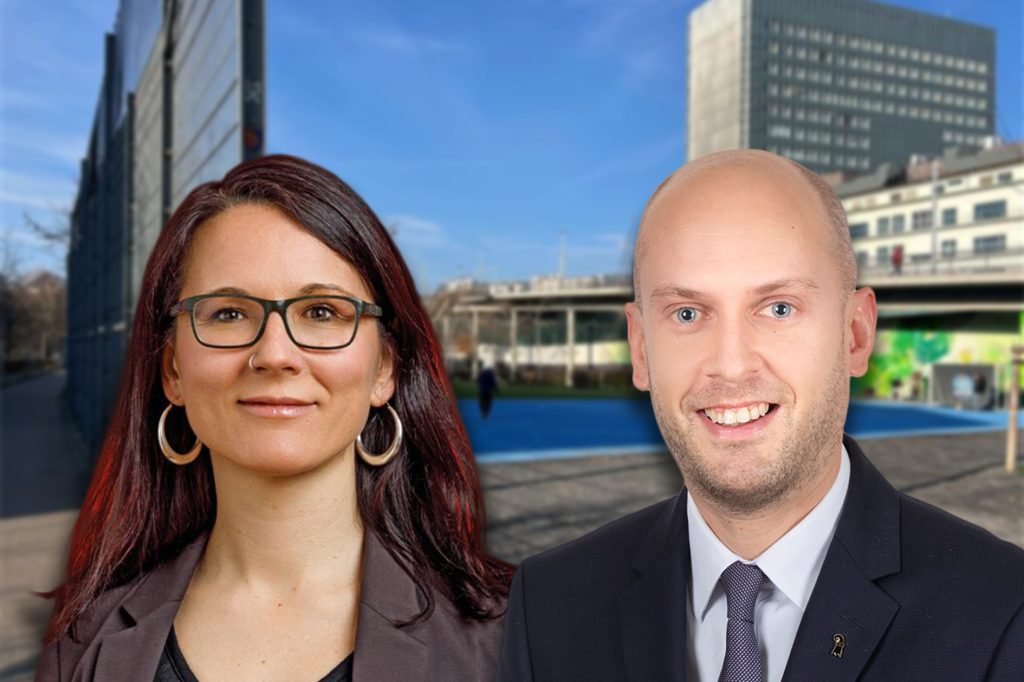 Dreirosen ohne Kameras: Links ist froh drum, SVP will verlängern