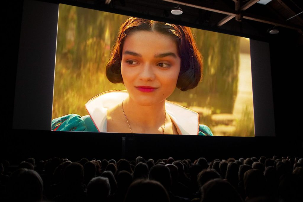 Das sind die Kino-Highlights 2025