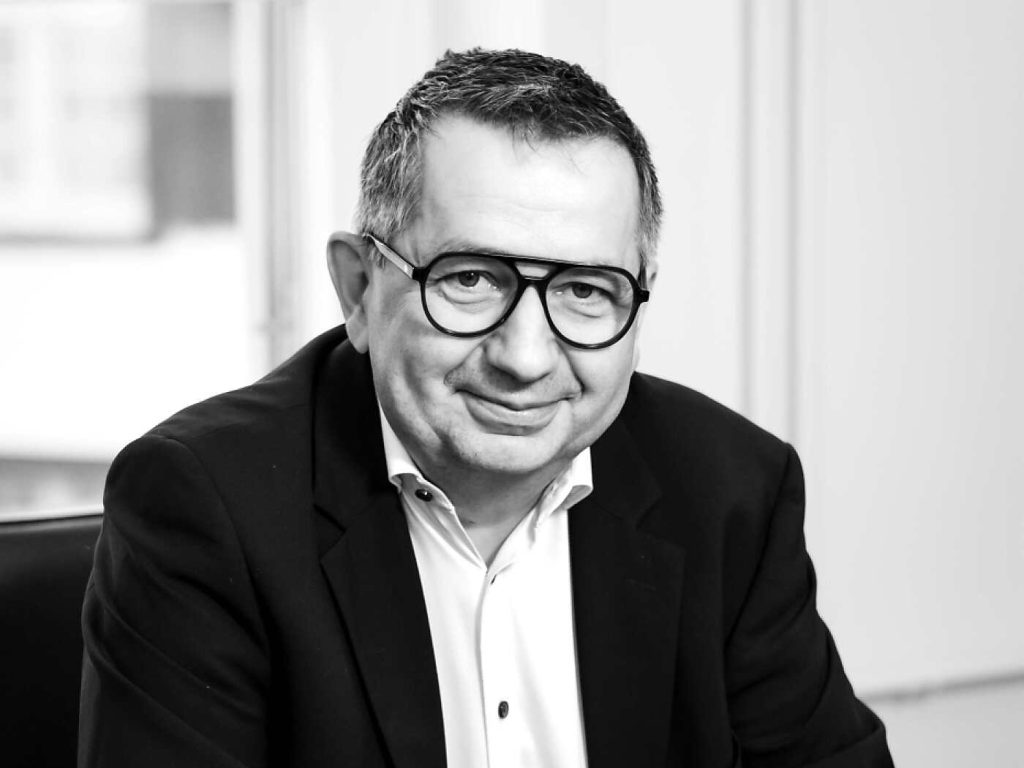 Lukas Rist wird neuer CEO des Kantonsspitals Baselland