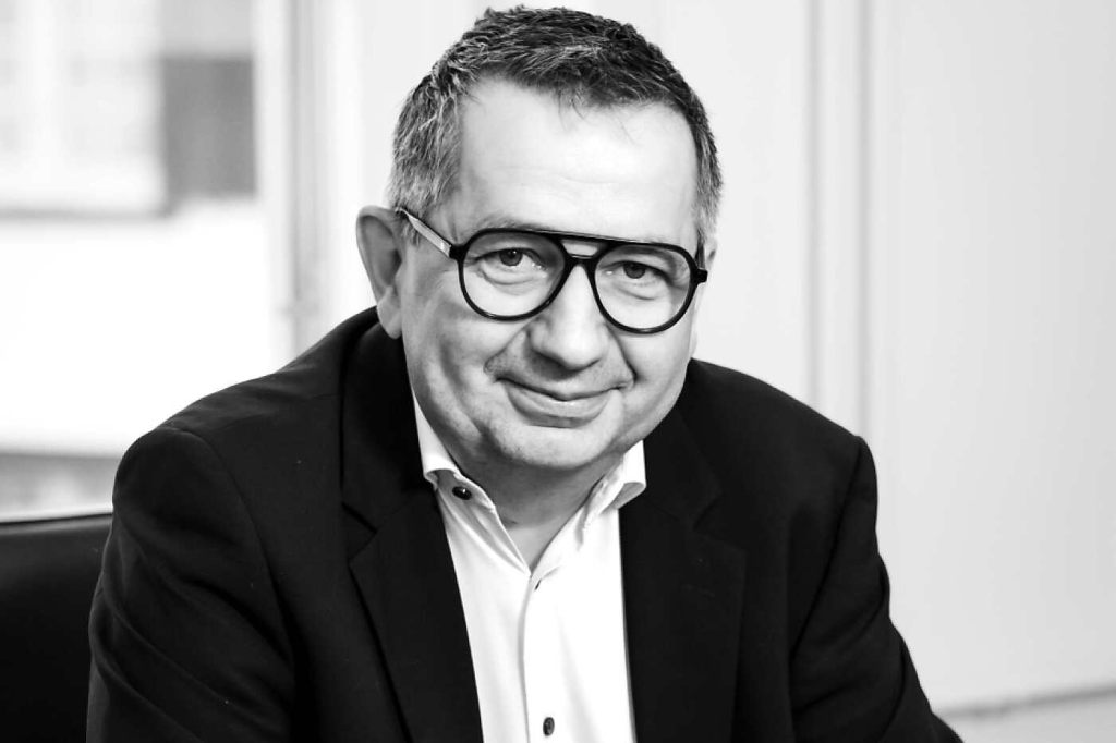 Lukas Rist wird neuer CEO des Kantonsspitals Baselland