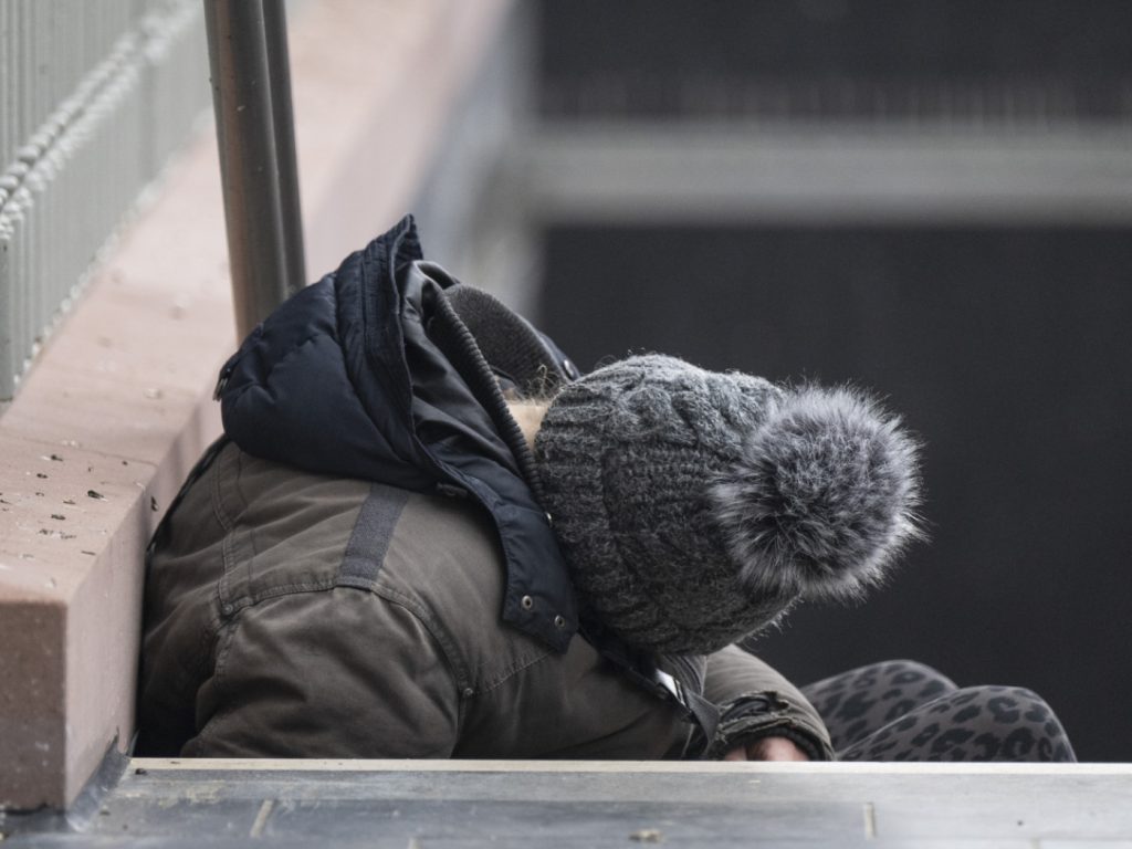 Basler Wohnungsprojekt für Obdachlose geht in den Regelbetrieb über