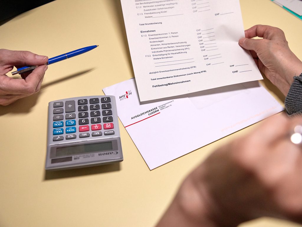 Staatsbeiträge an Institutionen der Armutshilfe bewilligt