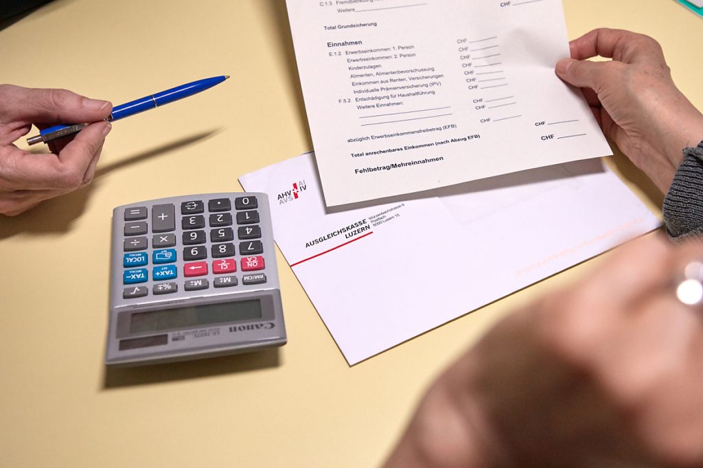 Staatsbeiträge an Institutionen der Armutshilfe bewilligt