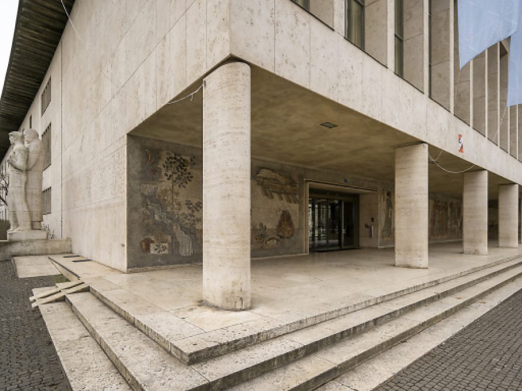 So viele Studierende an der Universität Basel wie noch nie