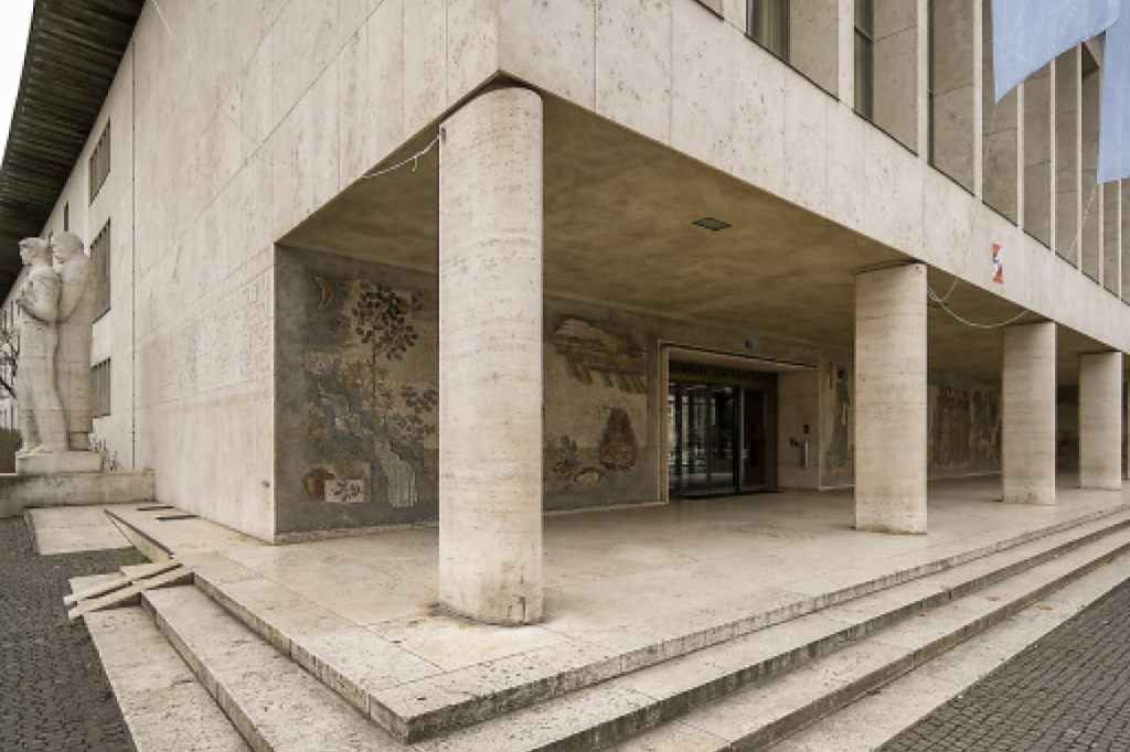 So viele Studierende an der Universität Basel wie noch nie