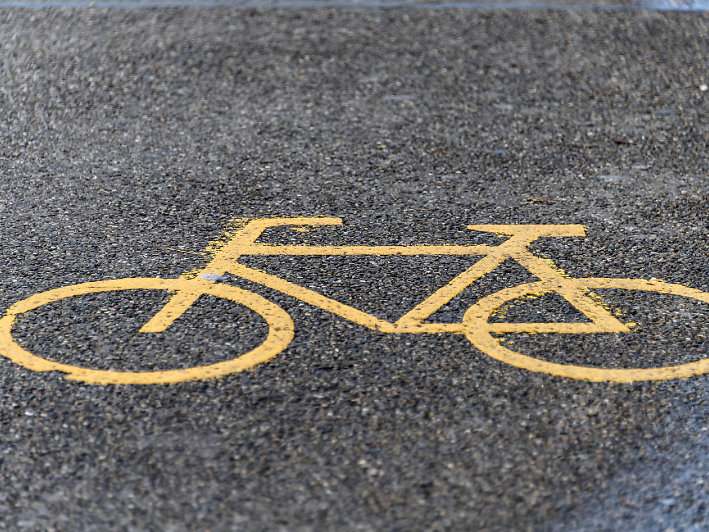 Grabenkämpfe in Grossratskommission zum Veloverkehr