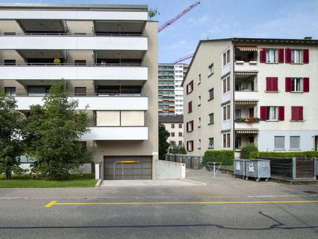 Kommission will auch kinderlosen Personen Mietbeiträge auszahlen