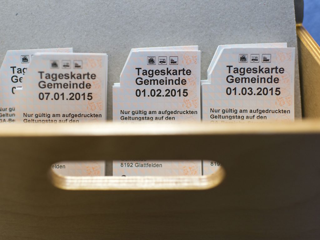 Basel Tourismus verkauft keine Spartageskarten mehr