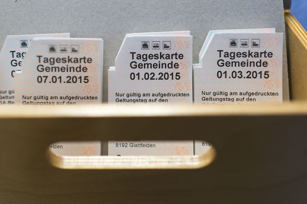 Basel Tourismus verkauft keine Spartageskarten mehr