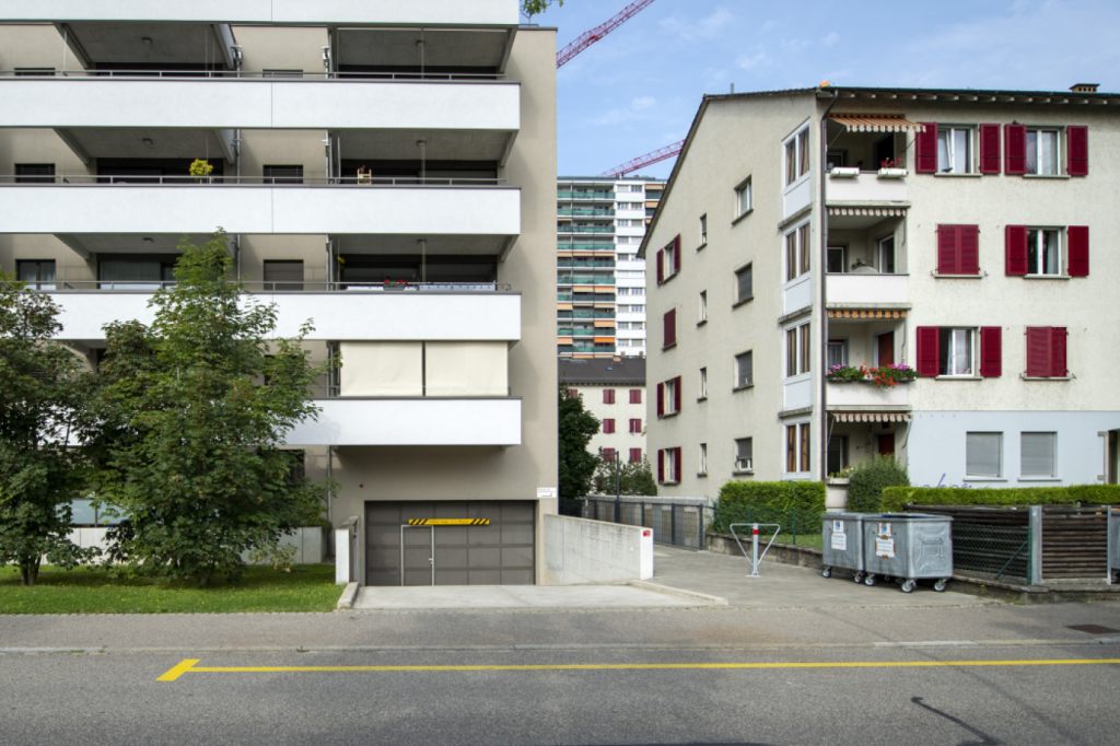 Kommission will auch kinderlosen Personen Mietbeiträge auszahlen